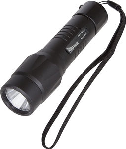 103 Black LED Rechargeable