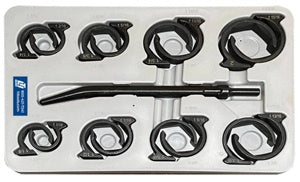 16 Piece SAE Shockit Line