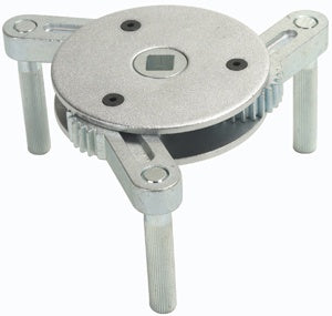 Heavy Duty 3 Leg Oil Filter