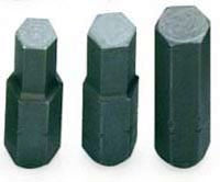 4MM X 1/4" Shank Replacement