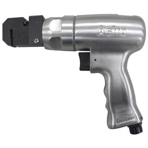 Pistol Grip Punch/Flange Tool