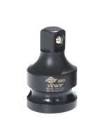 1/2" Dr 1/2" Female x 3/8"