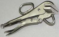 EZ Pull Stud Pin Pulling