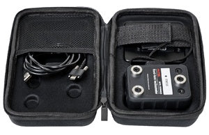 Hand-Held Inclinometer for