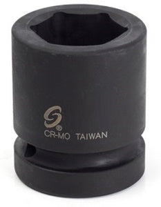 1" Dr. 2-5/16" Impact Socket