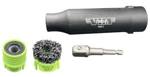 Hub and Stud Cleaning Kit -