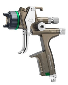 HVLP X5500 Gun 1.5 O Spray