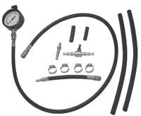Fuel Injection Pressure Tester - 3