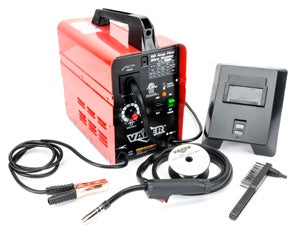 90 Amp Gasless Wire Feed