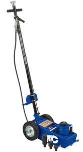 22 Ton Axle Jack