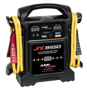 550 Amp Start Assist 12V