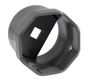 Locknut Axle Socket 3-7/8 8