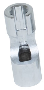 3/8" Drive 10mm Line Socket