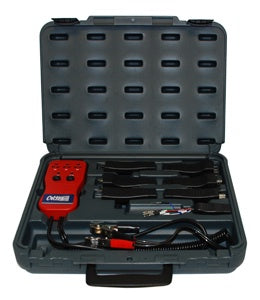 Deluxe Relay Tester and Kit