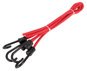 24" Inch Bungee Cords (2
