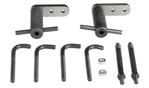 GM Injector Rail Assembly