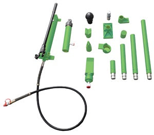 10 Ton Body Repair Kit