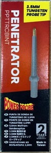 Penetrator Tip