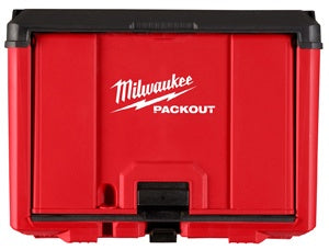 Packout Cabinet