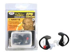 Ear Pro Plug Set Large