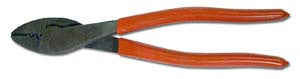 9-3/4"Crimper-Cutter