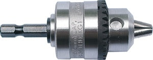 1/4" Chuck Attachment for 2.4V