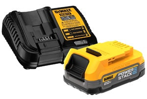 20V Max Powerstack Starter Kit