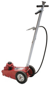 22 Ton Air/Hydraulic Axle Jack