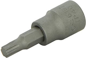 3/8" Drive T40 Torx Plus Skt