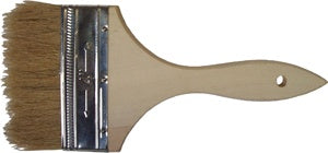 4" Paint Brush