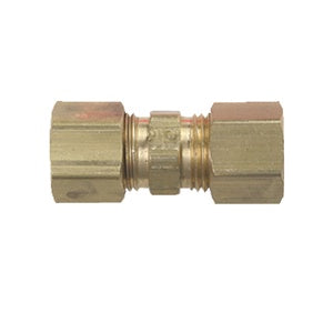 1/2" Nylon To Steel