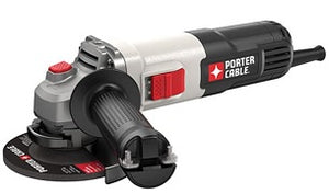 4.5" Angle Grinder