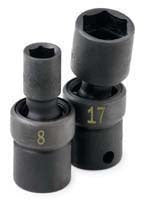 5/8" 6 Point Swivel Impact