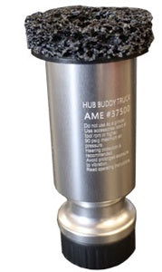 AME Hub Buddy Truck, 1/2in Drive Impact with Pad