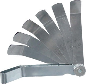 Feeler Gauge Set Jacobs