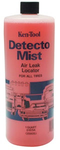 Detecto Tire Mist Air Leak