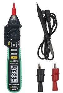 Pen-Type Digital Multimeter