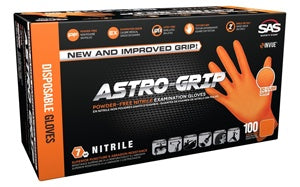 Astro-Grip Orange XX-Large 3D