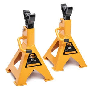 12 Ton Ratcheting Jack Stand