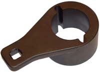Lexus/Toyota Harmonic Damper