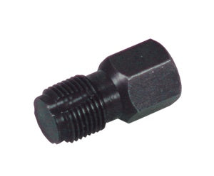 Lisle Soot Sensor Thread Chaser M22 x 1.5