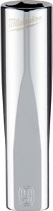 1/4" Drive 9MM Metric 6-Point - 1