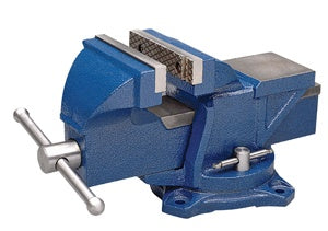 5" General Purpose Bench Vise