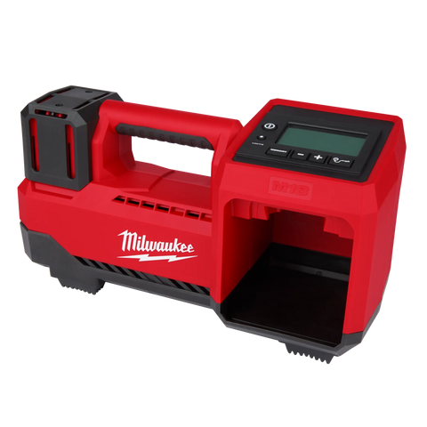 Image of Milwaukee 48-11-1852 M18 Batteries get the 2848-20 Inflator Free