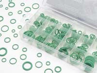 270 Piece Hnbr O-Ring - 1