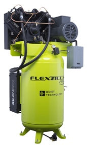 10 HP 80 Gallon 230 Volt