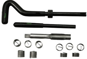 M10 - 1.00 Thread Repair Kit