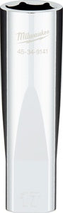1/2" Drive 17MM Deep Socket