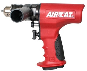 400 RPM 1/2" Reversible Air