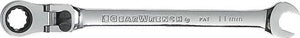 11MM XL Locking Flex Comb